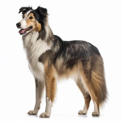 Border Collie - Buddy Breeds