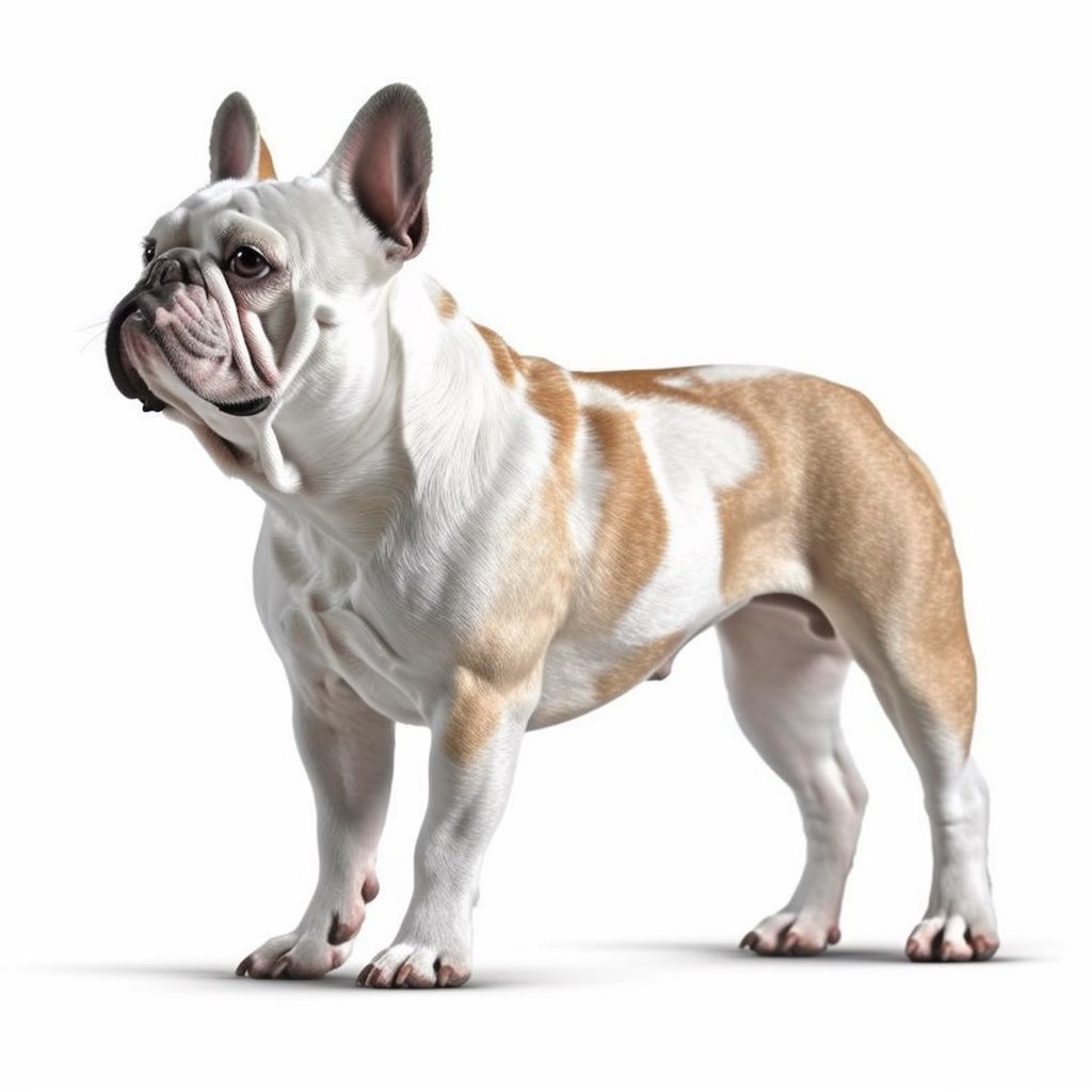 French Bulldog - Buddy Breeds