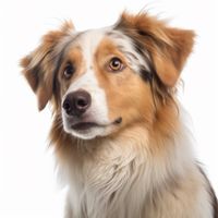 Profile image of a Australian Shepherd