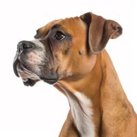 Profile image of a Boxer