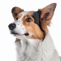 Profile image of a Cardigan Welsh Corgi