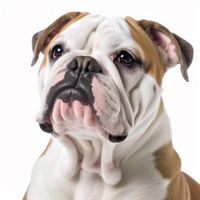 Profile image of a English Bulldog