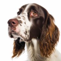 Profile image of a English Springer Spaniel