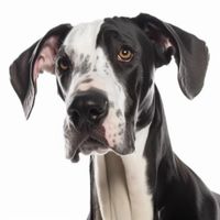 Profile image of a Great Dane