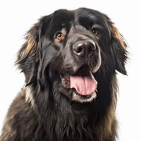 Profile image of a Newfoundland