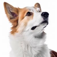 Profile image of a Pembroke Welsh Corgi